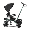 Triciclo Pieghevole FRECCIA Black&Green